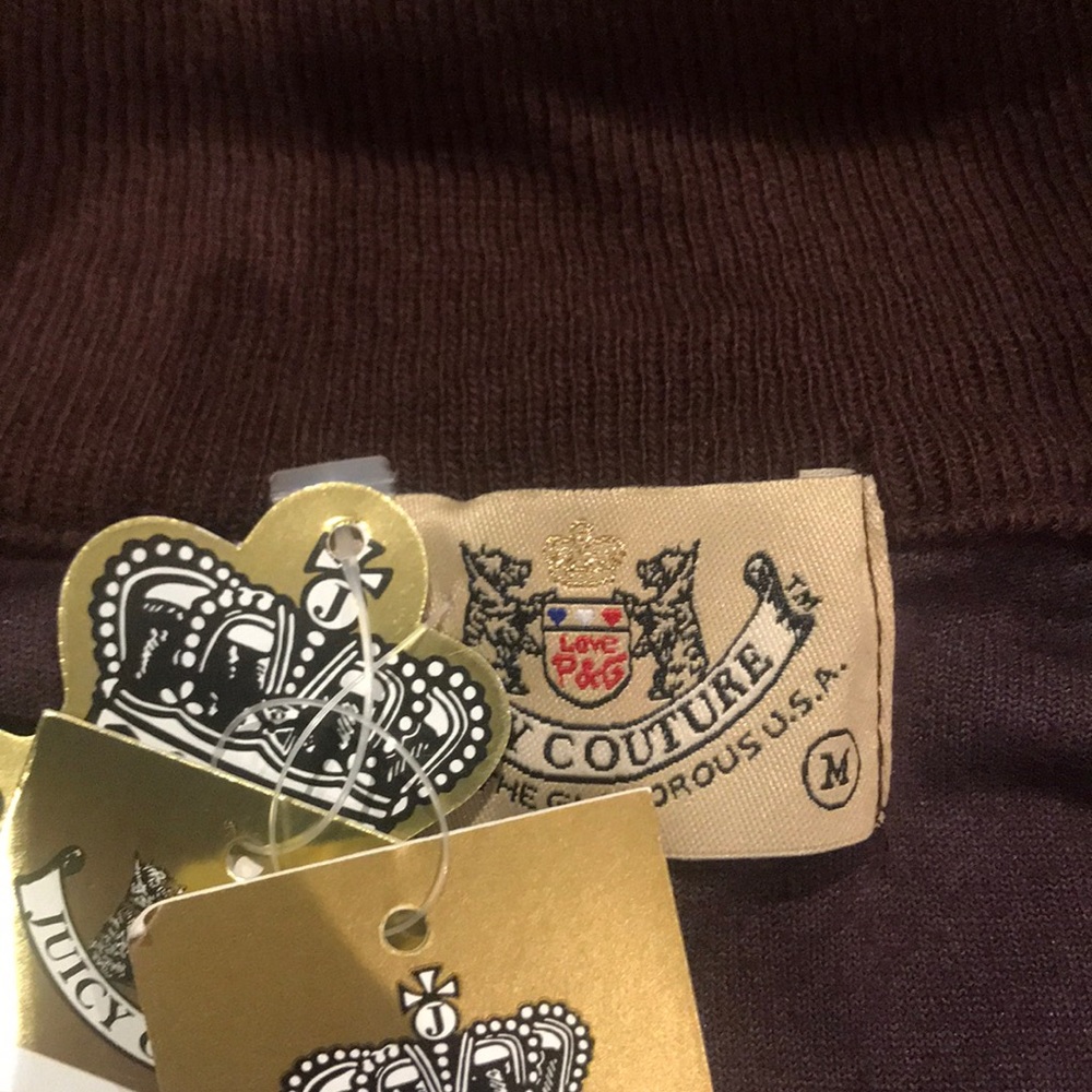 Track Jacket - Picture 3 of 3